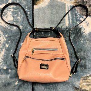 Valentina Shoulder Backpack